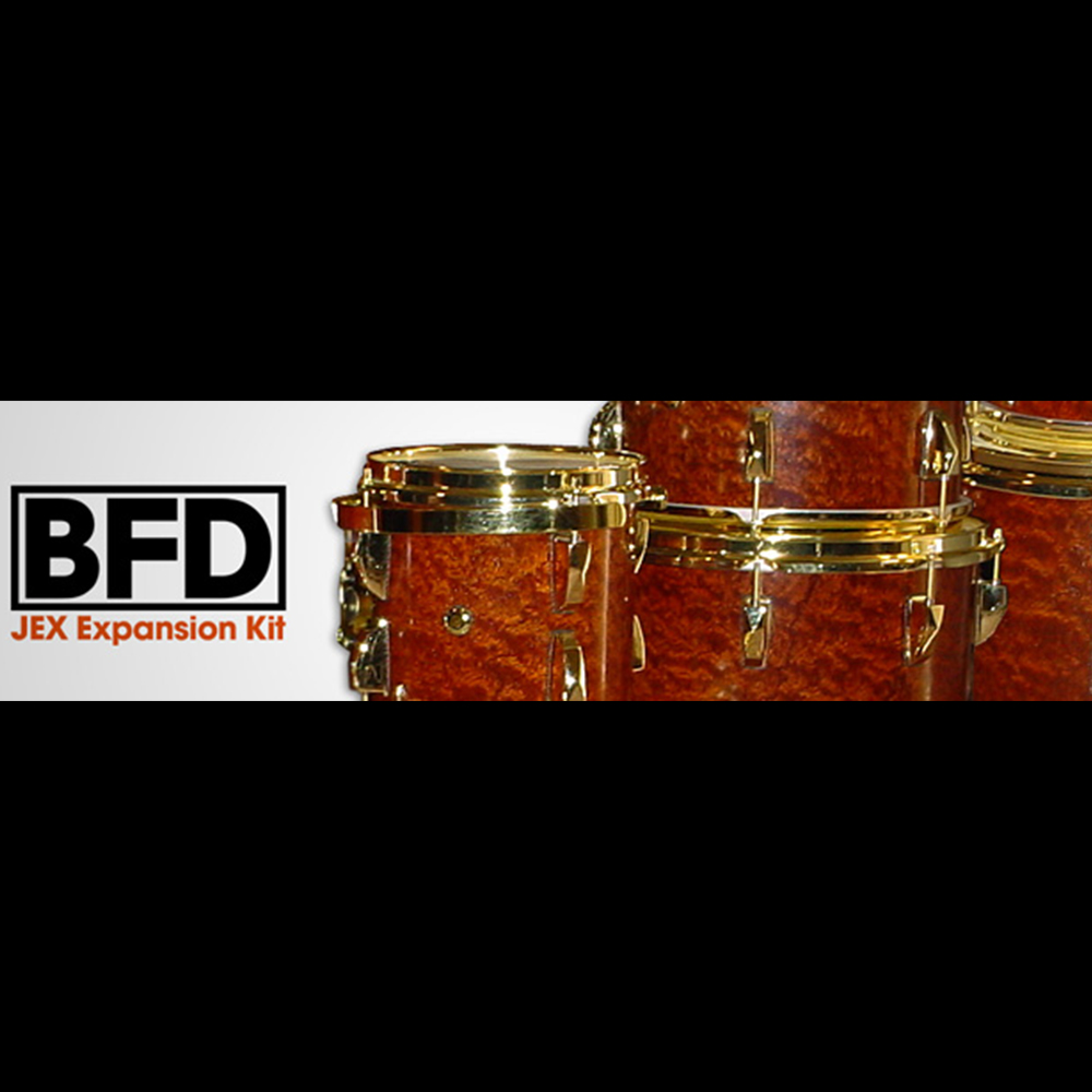 bfd drums free download